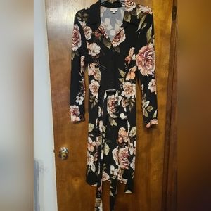 Lularoe Ellie Dress